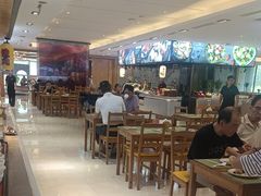 -昆山裕元花园酒店·温莎西餐厅