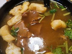 -小杨生煎(黄河路店)
