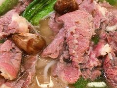 -一肴·牛肉粿条(深圳湾睿印店)