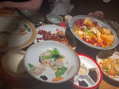 -青年公社烤鸭(青年路店)