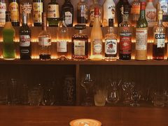 零售区-BIJOU coffee&cocktail(龙岗万科广场店)