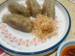 -点都德(长泰广场店)