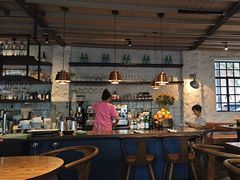 -Apollo·西班牙小酒馆(安福路店)