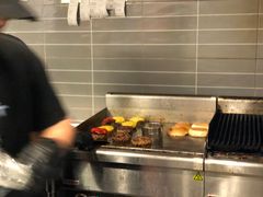 -shark burger·鲨鱼汉堡(交子大道店)