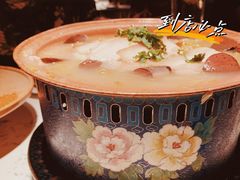 -奉天小馆·非遗东北菜(济南万象城店)