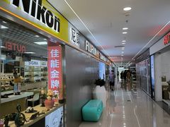 -华强电子世界(深圳二店)