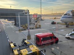 -维也纳国际机场