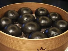 -丽晶轩中餐厅(重庆丽晶酒店)