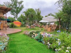 -HERRE·FARM 赫尔露营农场·团建聚会包场