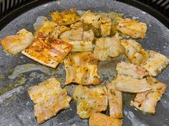 五花肉-么子烤肉(化龙池店)
