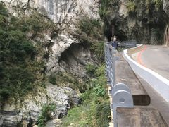 -太鲁阁公园