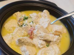 -喜来登由由大酒店九州膳坊中餐厅