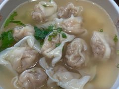 -南城香·饭香串香馄饨香(花园北路店)