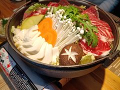 -酒井酱子·深夜食堂(东城汇店)