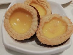 岭南香酥鸡蛋挞-金鼎轩(亚运村店)
