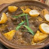 入冬必吃的牛腩煲