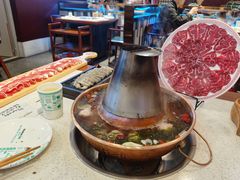 -京城胜利涮羊肉(禧乐汇店)