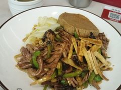-肖妈妈手擀面(武夷店)