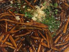 -阿娘家·原生态农家菜(国顺东路店)