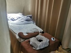 -筋骨堂热敷推拿按摩(雅居乐店)