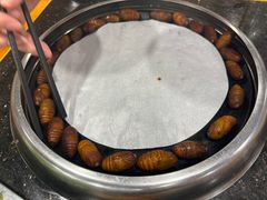 -小宇火锅烧烤(颜三路店)
