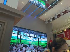 -丝宴·凤城印象·西北特色菜(彩虹湾店)
