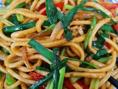 -马艾萨中国兰州传统牛肉面(惠新里店)