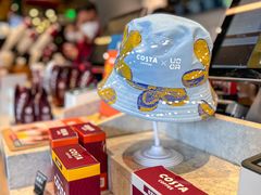 -COSTA COFFEE(吴江路店)