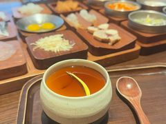 -银米·云南传统过桥米线(双廊黑金冠店)