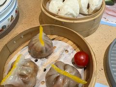 -点都德(海岸城店)