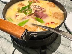 -披云云小馆·味道江湖(姚家园万象汇店)