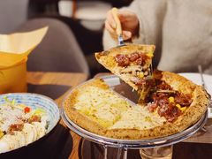 -Primo·丽莫意大利窑烤披萨