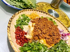 -嘎吧锅私家菜馆(新村十区店)