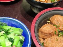 -古都历食南京菜·烤鸭·鸭血粉丝·汤包(南京博物院店)