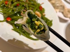 -双合园·海鲜水饺青岛菜(九水东路店)