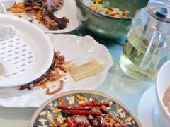 -盛百味·家宴餐厅(霸州分店)