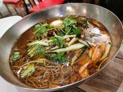 -枪火串烧·东北特色烧烤(罗湖总店)