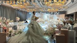 -曼格纳婚礼艺术中心(张江店)