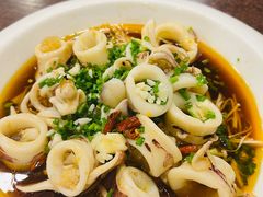 -福建美食城(老君堂店)