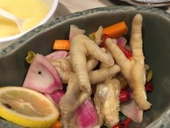 -周渝食惦·酸菜鱼精致川菜(横岗店)