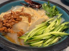 -东方饺子王(哈西万达店)
