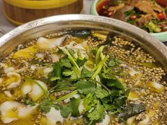 -金哥私房菜馆(张府园总店)