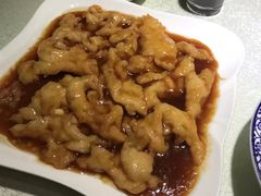 -裕德隆清真饭庄·天津特色菜(河东店)
