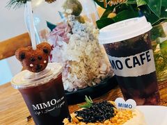 -MIMO CAFE(沙头角店)