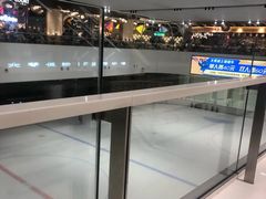 -TheRink大零溜冰场(IFS国金中心店)