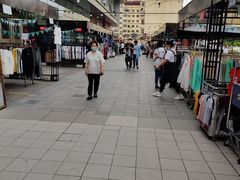 -凯德广场(埃德蒙顿路店)