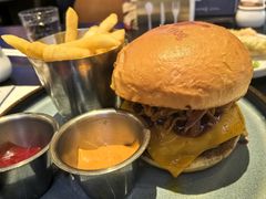 -bluefrog蓝蛙(水游城店)