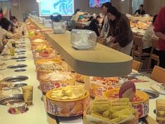 -龍歌自助小火锅(城阳万象汇店)