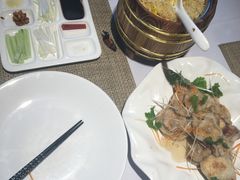 -同喜烤鸭店(光芒店)