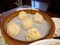 -老淮城·长鱼面(河下古镇店)